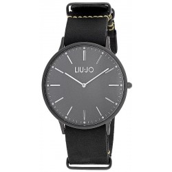 Buy Liu Jo Men's Watch Navy TLJ968