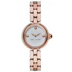 Marc Jacobs Ladies Watch Courtney MJ3458