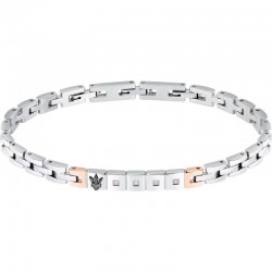 Image du Bracelet homme Maserati Diamonds JM423ATY19
