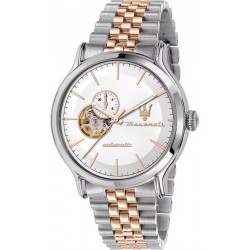 Buy Maserati Mens Watch Epoca Automatic R8823118008