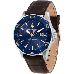 Reloj hombre Maserati Competizione R8851100004