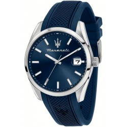 Image of the Maserati Attrazione Mens Watch R8851151005