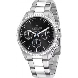 Reloj Hombre Maserati Competizione Multifunción R8853100023