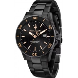 Reloj hombre Maserati Competizione R8853100035