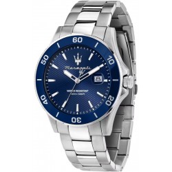 Reloj hombre Maserati Competizione R8853100036