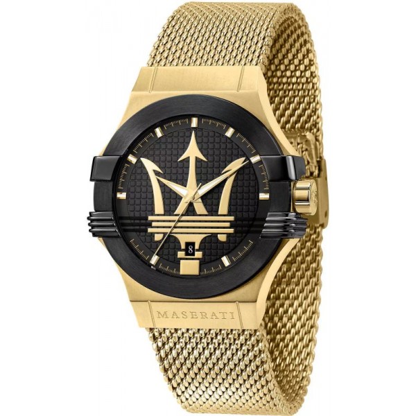 Comprar Reloj Hombre Maserati Potenza R8853108006