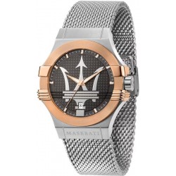 Buy Maserati Mens Watch Potenza R8853108007