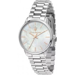 Comprare Orologio Donna Maserati Royale R8853147507
