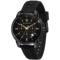 Orologio Uomo Maserati Successo Cronografo R8871621011