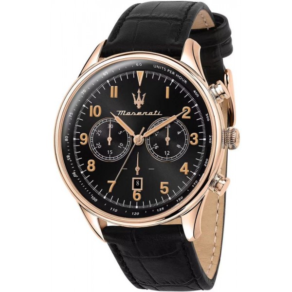 Reloj Hombre Maserati Tradizione Cronógrafo R8871646001 Comprar Reloj Hombre Maserati Tradizione Cronógrafo R8871646001