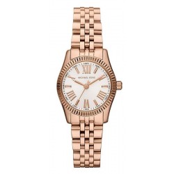 Comprar Reloj Michael Kors Mujer Mini Lexington MK3230