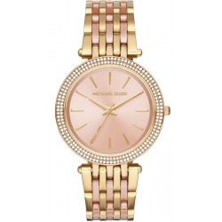 Comprar Reloj Michael Kors Mujer Darci MK3507
