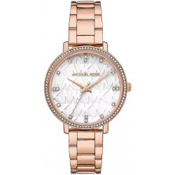 Image of the Michael Kors Pyper Womens Watch MK4594
