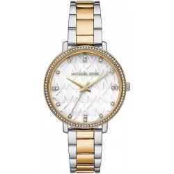 Image of the Michael Kors Pyper Womens Watch MK4595