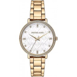 Image of the Michael Kors Pyper Womens Watch MK4666