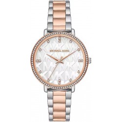 Image of the Michael Kors Pyper Womens Watch MK4667