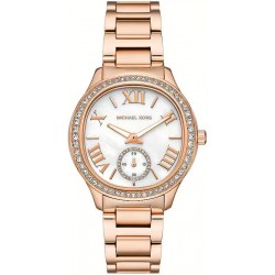 Image of the Michael Kors Womens Watch - Sage - MK4806