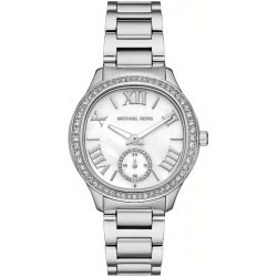 Image of the Michael Kors Womens Watch - Sage - MK4807