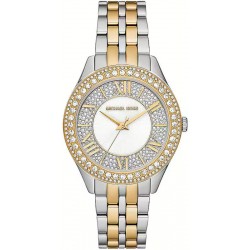 Image of the Michael Kors Womens Watch - Harlowe - MK4811