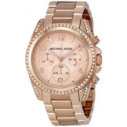 Comprar Reloj Michael Kors Mujer Blair MK5263 Cronógrafo