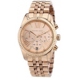 Comprar Reloj Michael Kors Mujer Lexington MK5569 Cronógrafo