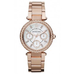 Comprar Reloj Michael Kors Mujer Mini Parker MK5616 Multifunción