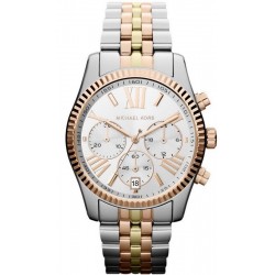 Comprar Reloj Michael Kors Mujer Lexington MK5735 Cronógrafo