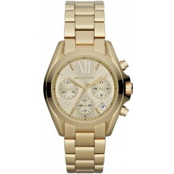 Comprar Reloj Michael Kors Mujer Mini Bradshaw MK5798 Cronógrafo