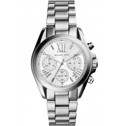 Comprar Reloj Michael Kors Mujer Mini Bradshaw Cronógrafo MK6174