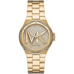 Image of the Michael Kors Womens Watch - Lennox - MK7229