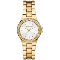 Image of the Michael Kors Womens Watch - Lennox - MK7278