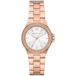 Image of the Michael Kors Womens Watch - Lennox - MK7279