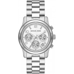 Image of the Michael Kors Runway Chronograph Womens Watch MK7325