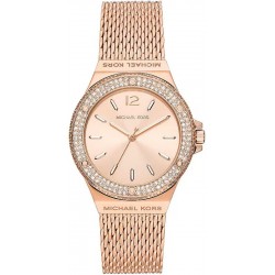 Image of the Michael Kors Womens Watch - Lennox - MK7336