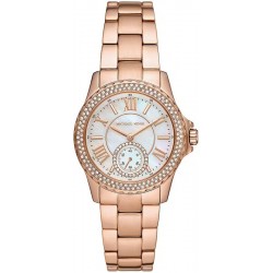 Image of the Michael Kors Womens Watch - Everest - MK7364