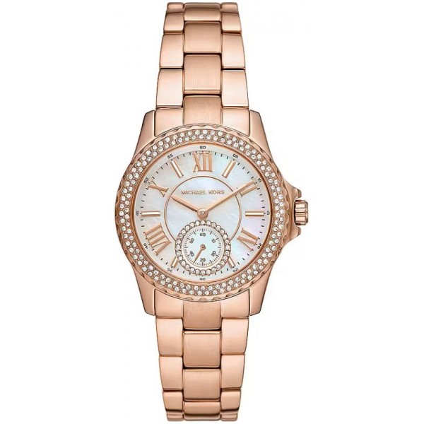 Image of the Michael Kors Womens Watch - Everest - MK7364