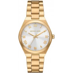 Image of the Michael Kors Womens Watch - Lennox - MK7391