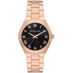 Image of the Michael Kors Womens Watch - Lennox - MK7392