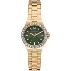 Image of the Michael Kors Womens Watch - Lennox - MK7395