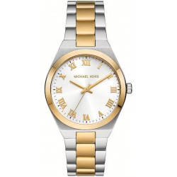 Image of the Michael Kors Womens Watch - Lennox - MK7464