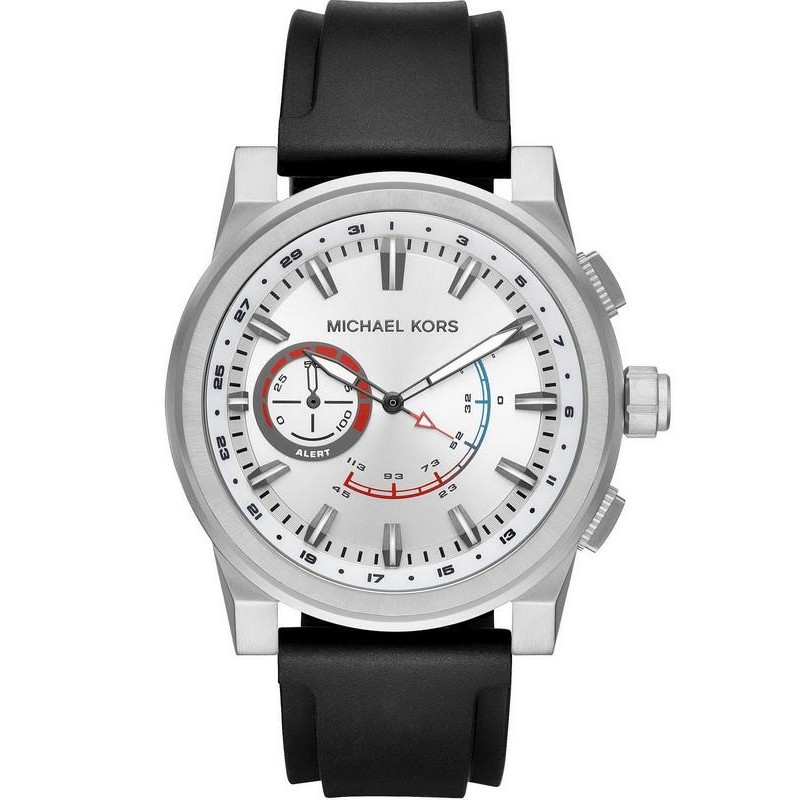 Michael Access Grayson Hybrid Smartwatch Men's Watch MKT4009 - New Fashion Jewels