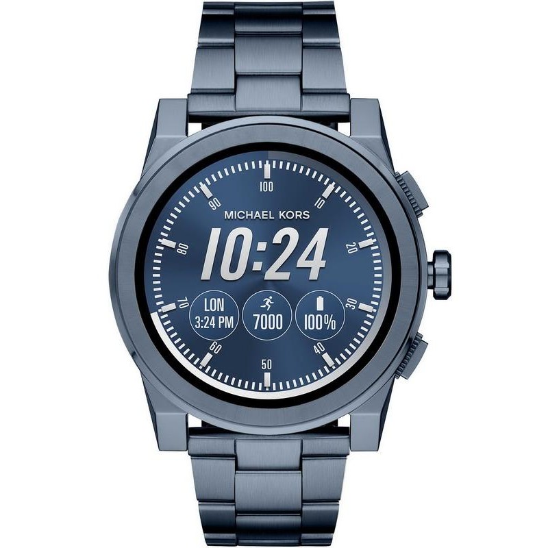 smart watch michael kors price