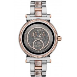 Michael Kors Access Sofie Smartwatch Ladies Watch MKT5040