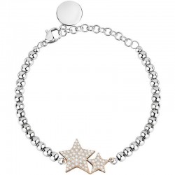 Buy Morellato Ladies Bracelet Love S0R23