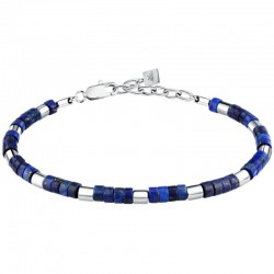 Image du Bracelet Homme Morellato Pietre S1736