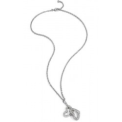 Buy Morellato Ladies Necklace Abbraccio SABG05