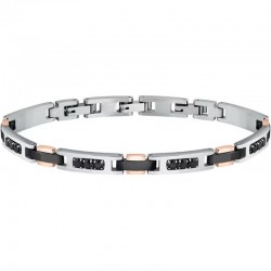 Image du Bracelet Homme Morellato Urban SABH22