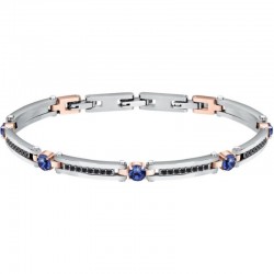 Image du Bracelet Homme Morellato Urban SABH23