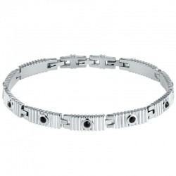 Image du Bracelet Homme Morellato Urban SABH31
