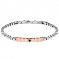 Image du Bracelet Homme Morellato Urban SABH32